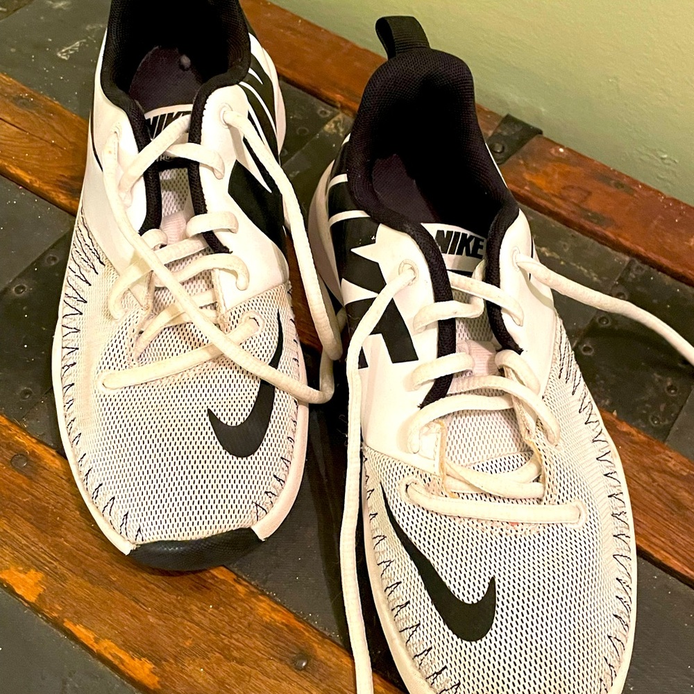 Boys bike sneakers